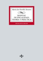 MANUAL DE FISCALIDAD: TEORIA Y PRACTICA