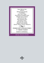 Derecho financiero y tributario