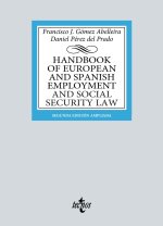 Handbook on spanish employment law