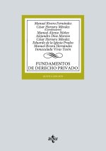 Fundamentos de Derecho Privado