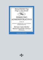 Derecho Administrativo
