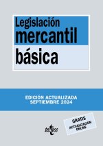LEGISLACION MERCANTIL BASICA