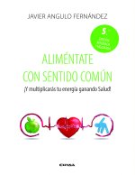ALIMENTATE CON SENTIDO COMUN 2ª ED
