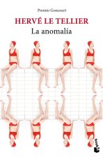 LA ANOMALIA