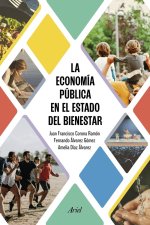 LA ECONOMIA PUBLICA EN EL ESTADO DEL BIENESTAR