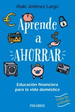 APRENDE A AHORRAR