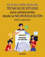 ES BUENO SABER APRENDER TECNICAS DE ESTUDIO PARA ADOLESCENT