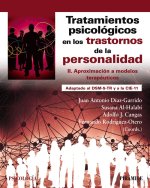 TRATAMIENTOS PSICOLOGICOS EN LOS TRASTORNOS DE LA PERSONALID