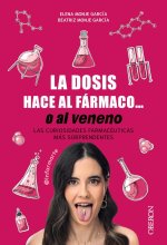 LA DOSIS HACE AL FARMACO... O AL VENENO