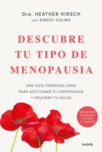 DESCUBRE TU TIPO DE MENOPAUSIA