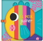 EL PEIX JUGANER LLIBRE DE BANY