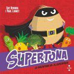 SUPERTONA 8 LA DOLENTONA VS EL SUPER PESOL