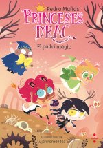 C PRD 18 EL PADRI MAGIC