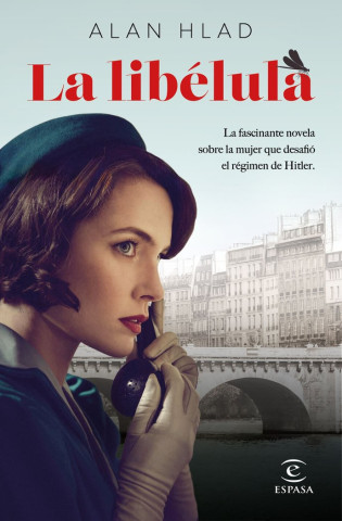 LA LIBELULA