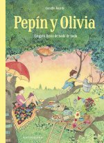 Pepin y olvia