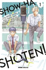 Show-ha shoten