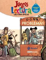 DOÑA PROBLEMAS