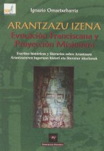 ARANTZAZU IZENA