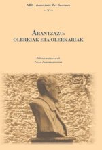 Arantzazu: olerkiak eta olerkariak