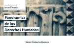 PANORAMICA DE LOS DERECHOS HUMANOS