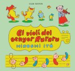 EL VIOLI DEL SENYOR RURARU