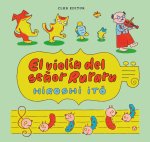 EL VIOLIN DEL SENYOR RURARU