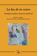 LA LUZ DE TU ROSTRO
