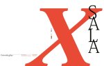 Sala X vol. 9