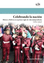 CELEBRANDO LA NACION