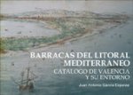 BARRACAS DEL LITORAL MEDITERRANEO