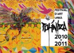 POLINIZA 2010 Y 2011