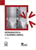INTRODUCCIO A LALGEBRA LINEAL