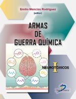 ARMAS DE GUERRA QUIMICA I