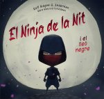 EL NINJA DE LA NIT I EL LLEO NEGRE