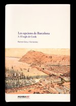 LES OPCIONS DE BARCELONA 3 EL SEGLE DE CERDA.