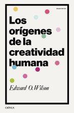 LOS ORIGENES DE LA CREATIVIDAD HUMANA