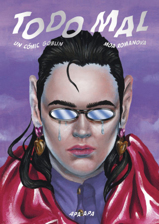 TODO MAL (ROMANOVA,MOA)(Kniha)