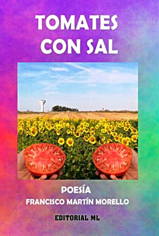 TOMATES CON SAL