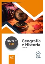 GEOGRAFIA HISTORIA 2ºESO 24 ADAPTACION CURRICULAR
