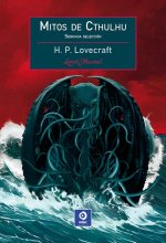 MITOS DE CTHULHU (SEGUNDA SELECCION)