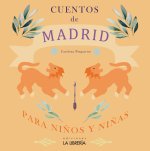 CUENTOS DE MADRID PARA NIÑOS Y NIÑAS