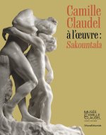 CAMILLE CLAUDEL A L' UVRE : SAKOUNTALA