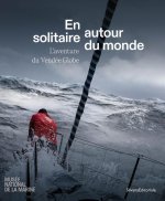 EN SOLITAIRE, AUTOUR DU MONDE (ALBUM)