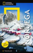NORUEGA GUIA NATIONAL GEOGRAPHIC TRAVELER