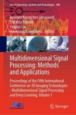 Multidimensional Signal Processing: Methods and Applications