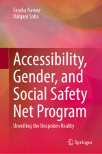 Accessibility, Gender, and Social Safety Net Program