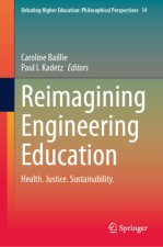 Reimagining Engineering Education