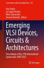 Emerging VLSI Devices, Circuits & Architectures
