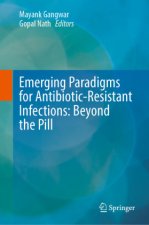 Emerging Paradigms for Antibiotic-Resistant Infections: Beyond the Pill