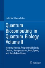 Quantum  Biocomputing  in Quantum  Biology  Volume II